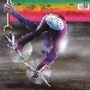 Scorpions: Fly To The Rainbow (LP) - Bild 2