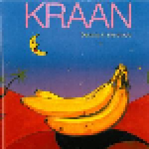 Kraan: Dancing In The Shade (CD) - Bild 1