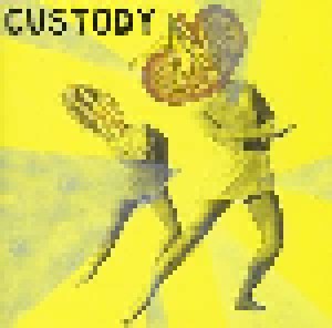 Cover - Custody: Custody