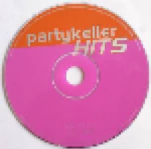 Partykeller Hits (CD) - Bild 3