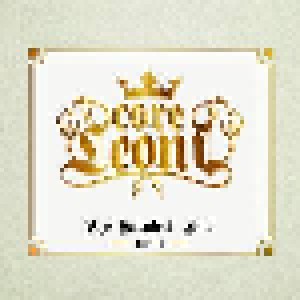 Cover - CoreLeoni: Greatest Hits Part 1, The
