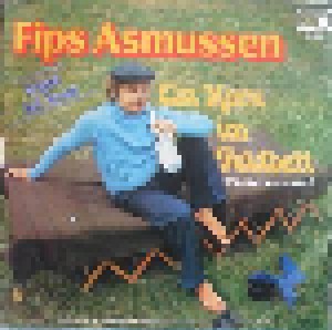 Fips Asmussen: Ein Korn Im Feldbett (7") - Bild 2
