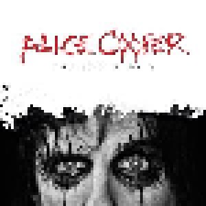 Alice Cooper: The Sound Of A (Mini-CD / EP) - Bild 1