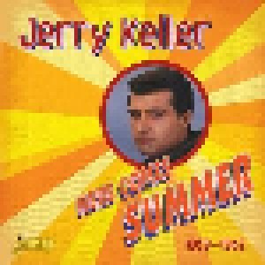 Cover - Jerry Keller: Here Comes Summer