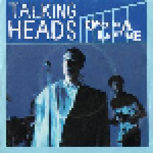 Talking Heads: Once In A Lifetime (7") - Bild 1