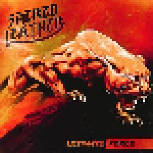 Sacred Leather: Ultimate Force (CD) - Bild 1