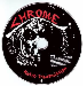 Chrome: Retro Transmission (CD) - Bild 3