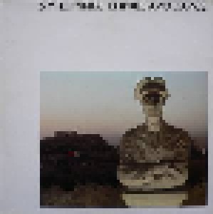 Simple Minds: Empires And Dance (LP) - Bild 1