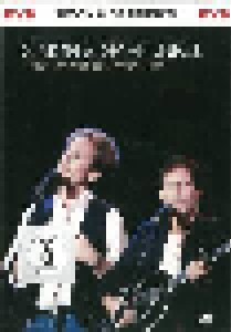 Simon & Garfunkel: The Concert In Central Park (DVD) - Bild 1