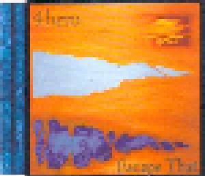 4hero: Escape That (Single-CD) - Bild 1