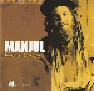 Cover - Manjul: Faso Kanou - Dub To Mali