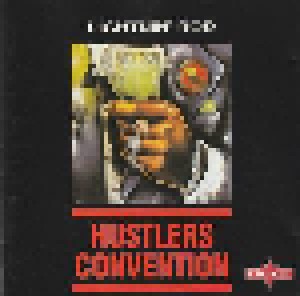 Lightnin' Rod: Hustlers Convention (CD) - Bild 1