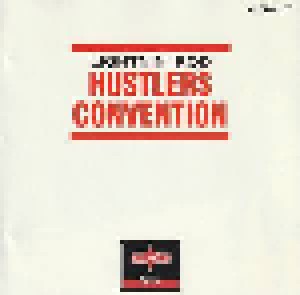Lightnin' Rod: Hustlers Convention (CD) - Bild 2