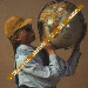Yellowman: Message To The World (CD) - Bild 1
