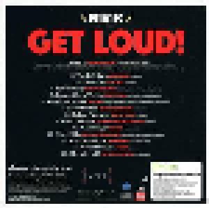 Classic Rock 246 - Get Loud! (CD) - Bild 2
