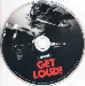 Classic Rock 246 - Get Loud! (CD) - Bild 3