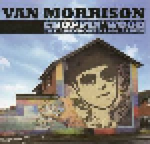 Van Morrison: Choppin' Wood (CD) - Bild 1