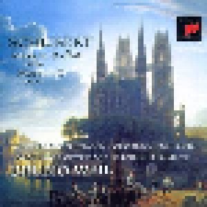 Franz Schubert: Mass In B-Flat D324 / Mass In C D452 (CD) - Bild 1