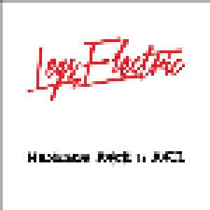Legs Electric: Maximum Rock 'n' Roll (CD) - Bild 1