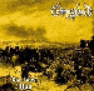 Temple Of Oblivion: Via Falsa 1866 (12") - Bild 1