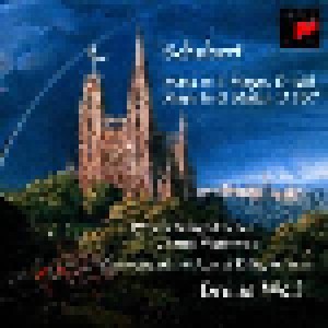 Franz Schubert: Mass In F Major, D 105 / Mass In G Major, D 167 (CD) - Bild 1