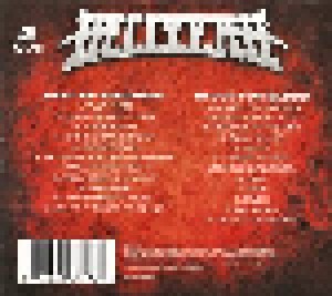 Hellyeah: Band Of Brothers / Blood For Blood (2-CD) - Bild 2