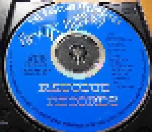 Frantic Flintstones: The Raucous Recordings (CD) - Bild 3