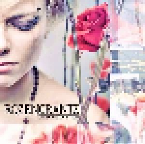 Rozencrantz: Tears Black Reign - Mega Fanpaket (2-CD + Single-CD + DVD-Single) - Bild 1