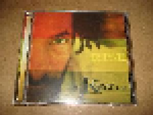 Junior Kelly: Rise (CD) - Bild 1