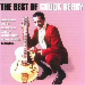 Chuck Berry: The Best Of Chuck Berry (2-CD) - Bild 2