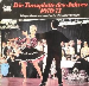 Hugo Strasser & Sein Tanzorchester: Die Tanzplatte Des Jahres 1970/71 (LP) - Bild 1
