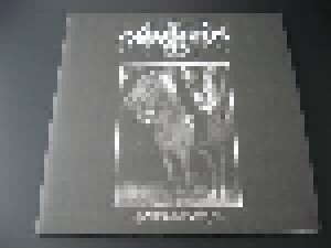 Nargaroth: Herbstleyd (2-LP) - Bild 2