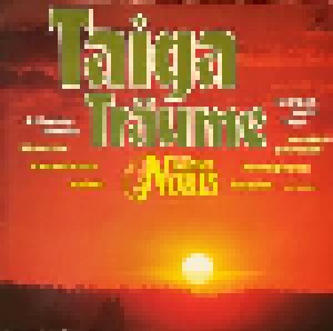 Günter Noris: Taiga Träume (LP) - Bild 1