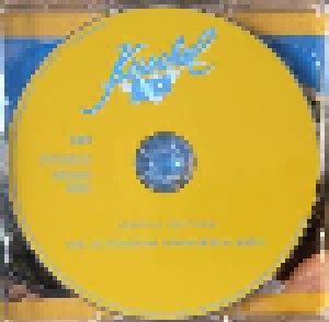 Kuschelrock Die Schönsten Sommerballaden (2-CD) - Bild 2