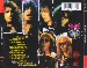 KISS: MTV Unplugged (CD) - Bild 2