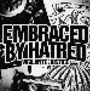 Embraced By Hatred: Vigilante Justice - Cover