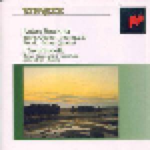 Anton Bruckner: String Quintet / Intermezzo / Rondo / String Quartet - Cover