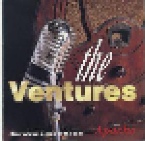 The Ventures: Apache - Cover