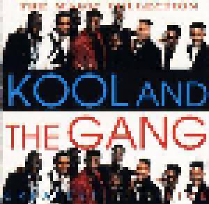 Kool & The Gang: Greatest Hits - Live - Cover