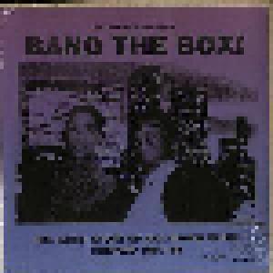 Bang The Box! - The (Lost) Story Of Aka Dance Music Chicago 1987-88 - Cover