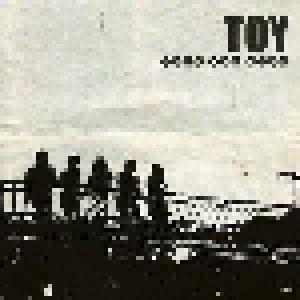 TOY: Join The Dots - Cover