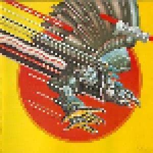 Judas Priest: Screaming For Vengeance (CD) - Bild 1