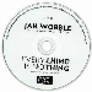 Jah Wobble's Invaders Of The Heart: Everything Is Nothing (CD) - Bild 2