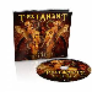 Testament: The Gathering (CD) - Bild 3