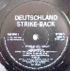 Deutschland Strike-Back (Promo-7") - Bild 2