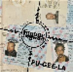 Fugees: Fu-Gee-La (Single-CD) - Bild 1