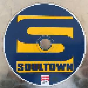 Soultown Vol. 1 (CD) - Bild 2