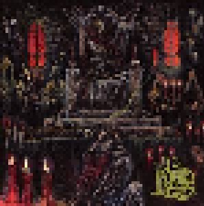 Druid Lord: Grotesque Offerings (CD) - Bild 1
