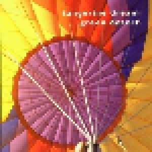 Tangerine Dream: Green Desert (CD) - Bild 1
