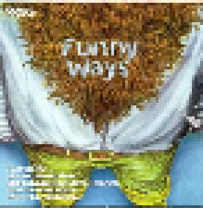 PROG 83 - P60: Funny Ways (CD) - Bild 1